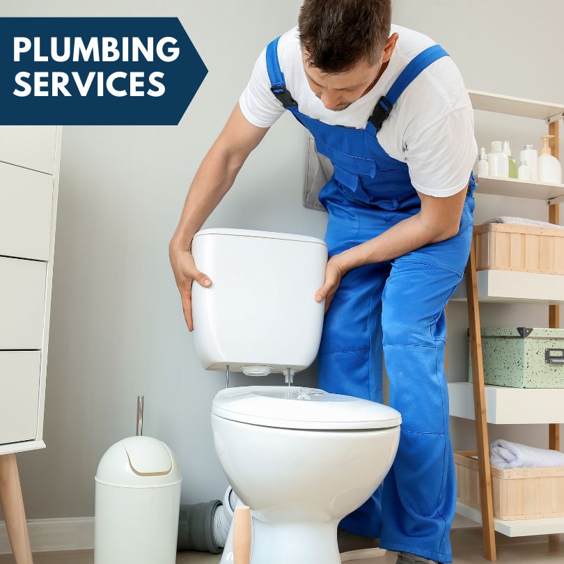 Plumbing Company in Brookfield, IL